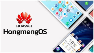 Harmony OS | Huawei