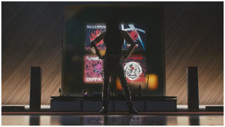 Night City Wire | Cyberpunk 2077