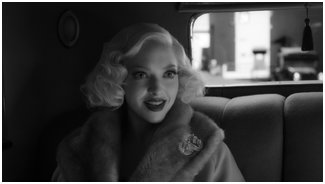 Новое фильма Дэвида Финчера / Фильм Дэвида Финчера