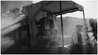 Новое фильма Дэвида Финчера / Фильм Дэвида Финчера