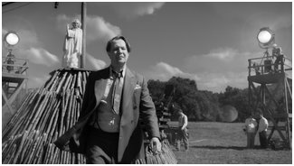 Новое фильма Дэвида Финчера / Фильм Дэвида Финчера