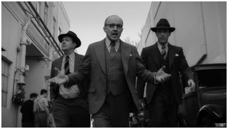 Новое фильма Дэвида Финчера / Фильм Дэвида Финчера