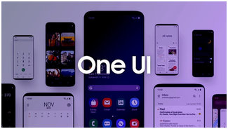 One UI 3-0 | Серии Galaxy S20