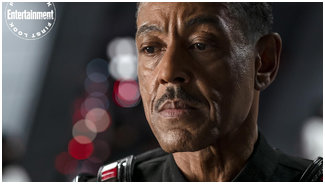 Первые кадры второго сезона Мандалорца | Второе сезона Мандалорца