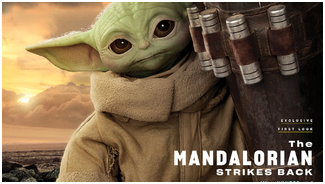 Первые кадры второго сезона Мандалорца | Второе сезона Мандалорца