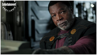 Первые кадры второго сезона Мандалорца | Второе сезона Мандалорца