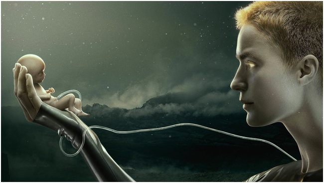 Воспитанными волками | Продлили на второй