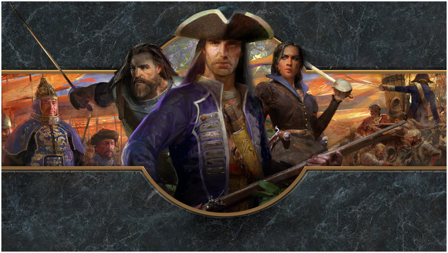 Age of Empires III Definitive Edition | Трейлеры