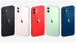Apple A14 Bionic | IPhone 12 и 12 mini