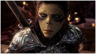 Baldurs Gate 3 | Larian Studios