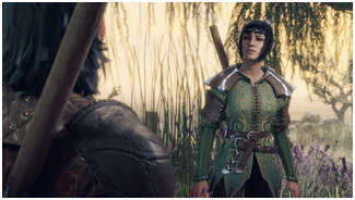 Baldurs Gate 3 | Larian Studios