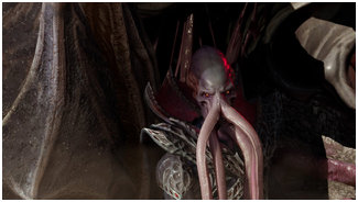 Baldurs Gate III | Google Stadia