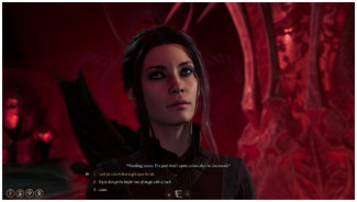 Baldurs Gate III | Google Stadia