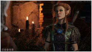 Baldurs Gate III | Google Stadia