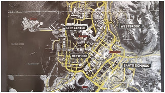 Cyberpunk 2077 | Игра