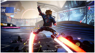 Destruction AllStars | PlayStation 5