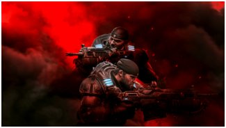 Gears 5 | Xbox