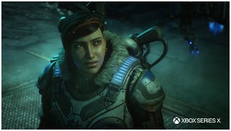 Gears 5 | Xbox
