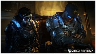 Gears 5 | Xbox