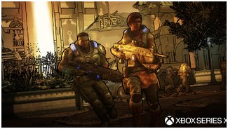 Gears 5 | Xbox