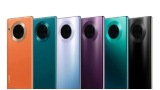 Mate 30E Pro | Huawei