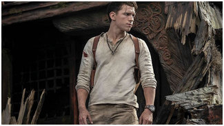 Нейтана Дрейка / Экранизации Uncharted