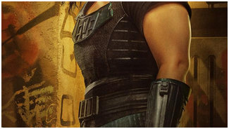 Новые постеры второго сезона | Второе сезона