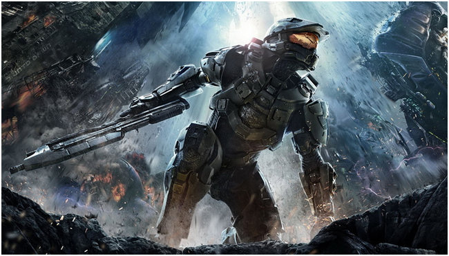 ПК-версии Halo 4 | Xbox One