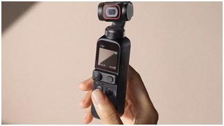 Pocket 2 / DJI