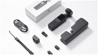 Pocket 2 / DJI