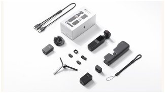 Pocket 2 / DJI
