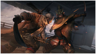 Sekiro Shadows Die Twice | Обновление