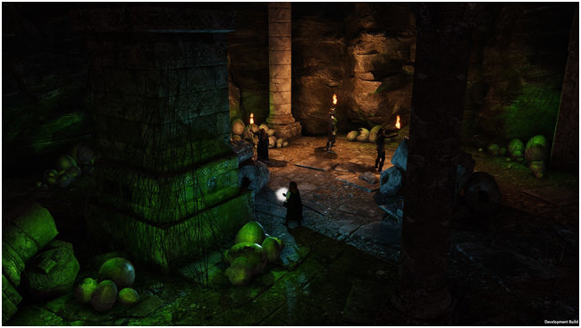 Solasta Crown of the Magister | Посол релиза