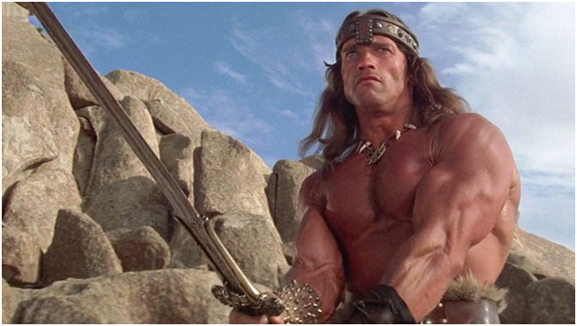 Вселенная Конана | Pathfinder Media