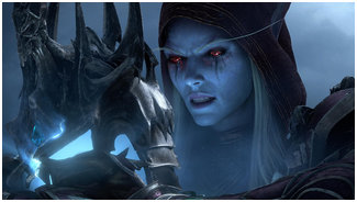 World of Warcraft | Blizzard Entertainment