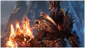 World of Warcraft | Blizzard Entertainment