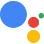 Thumbnail: Google Assistant