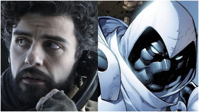 Xbox Series X | Оскар Айзек