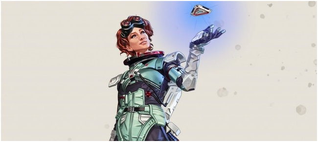 Apex Legends | Стартовать седьмой сезон