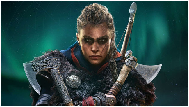 Assassins Creed Valhalla | Ubisoft