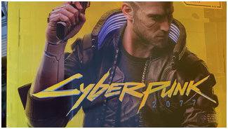 Cyberpunk 2077 | Игра