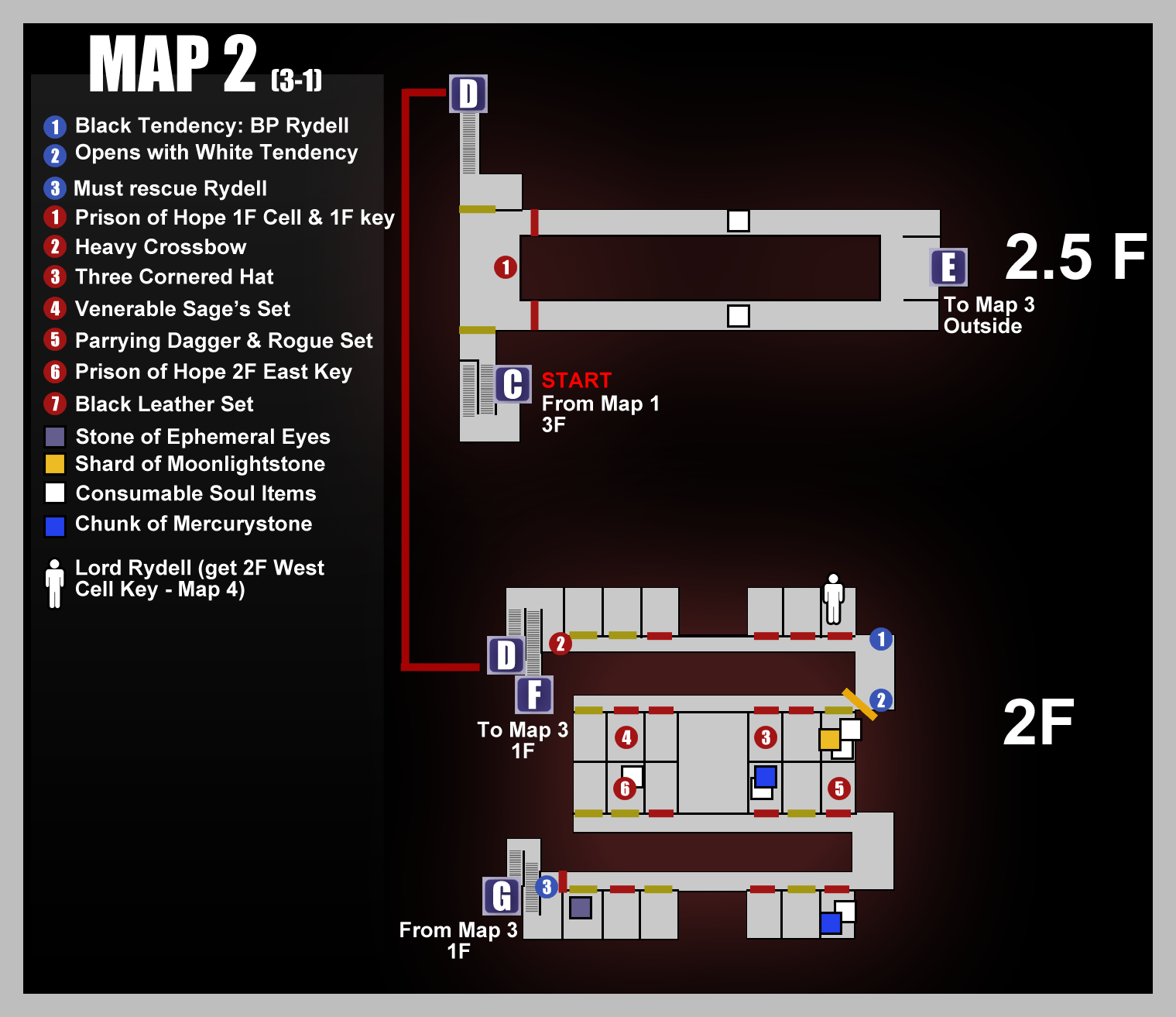 Dark прохождение dlc башня