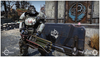 Fallout 76 | Награды