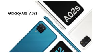 Galaxy A02s | Galaxy A12