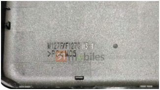 Galaxy F12 | Samsung