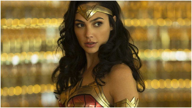 HBO Max | Одновременен в кино