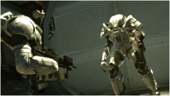 PlayStation 5 | Shadow Complex