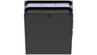 Samsung Galaxy S21 | Новой серии