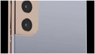 Samsung Galaxy S21 | Новой серии