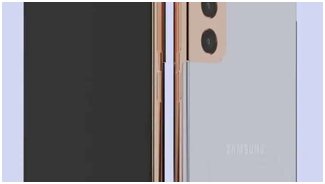 Samsung Galaxy S21 | Новой серии